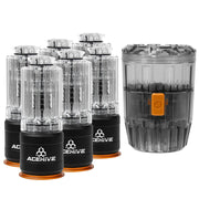 ACEHIVE + SPAWNER PACKS