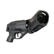 "VOLCANO" LAUNCHER w/ BUILT-IN TRACER UNIT