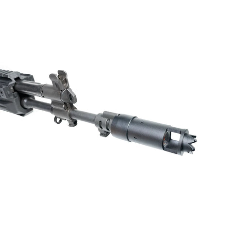 BLASTER AK ALPHA