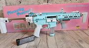 SECOND LIFE - G&G FAR9 MACARON BLUE w/2 MAGS