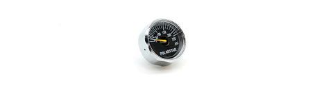 Replacement Pressure Gauge for Regulators 0-220psi, 25mm