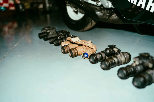 BRINGING SOMETHING NEW.