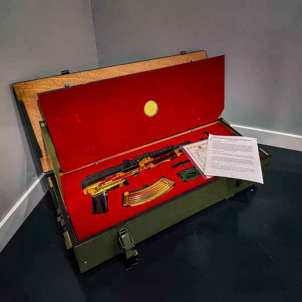 BRINGING MORE BIG THINGS.