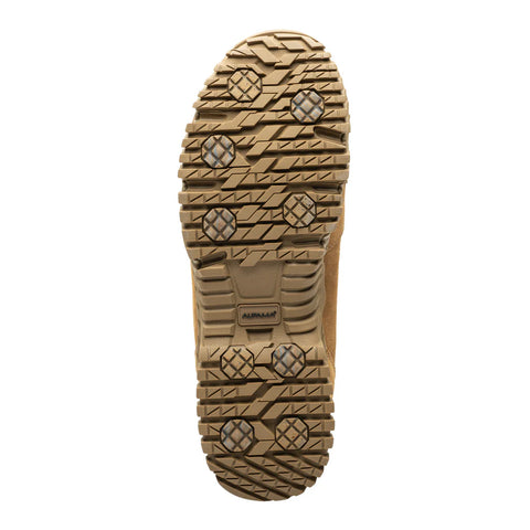 FOXHOUND SR 8" WP SAFETY CSA 2.0