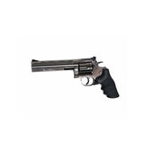 DAN WESSON 715 REVOLVER GREY / 6"