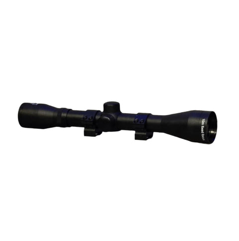 SECOND LIFE - 10M FIXED FOCUS SNIPER SCOPE