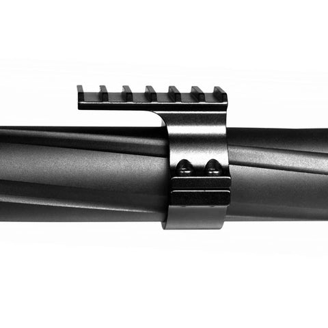 RAIL ADAPTER FOR SNIPER/SHOTGUN BARREL