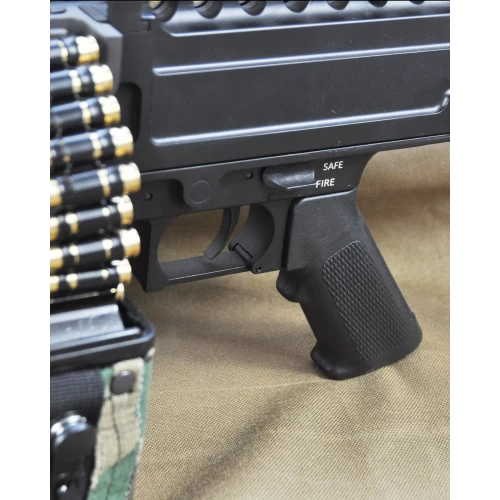 KAC STONER 96 LMG – Tact Gearz Airsoft Inc.