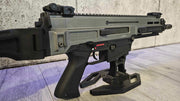 BREN 805 A2 CQB METAL BLACK W/ T238 MOSFET + MOTOR