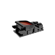 FLRD MINI FLIP UP PISTOL RED DOT