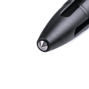 Safety Pen with Tungsten-Steel Pen Tip