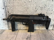 SECOND LIFE - MP7 AEG w/ 4 MAGS