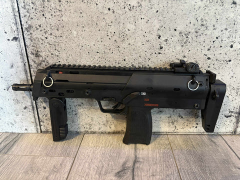 SECOND LIFE - MP7 AEG w/ 4 MAGS