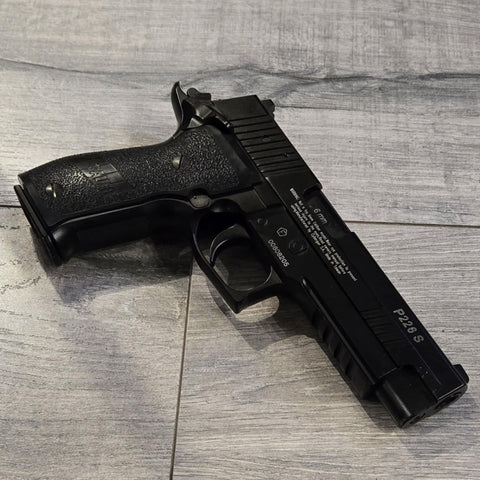 SECOND LIFE - SIG SAUER X-FIVE P226*