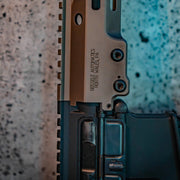 SECOND LIFE - GHK M4 URGI V3