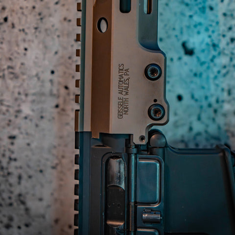 SECOND LIFE - GHK M4 URGI V3