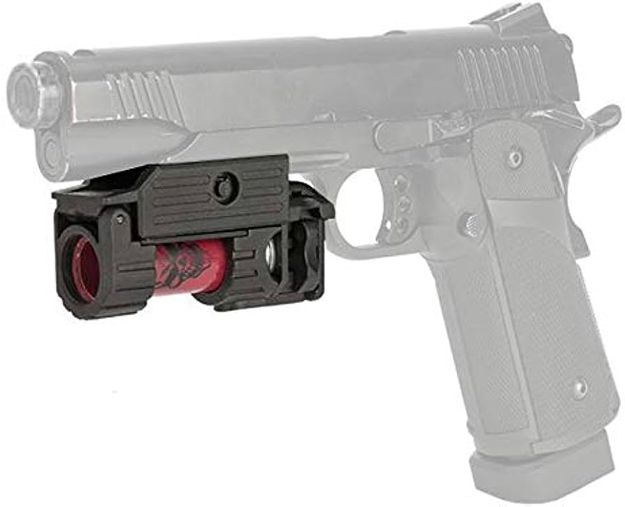 SMART SHOT MINI LAUNCHER w/ SHELL, CHARGER, WAD, SEALING PAPER & BELT ...