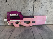 SECONDE VIE - ÉDITION ROSE P90