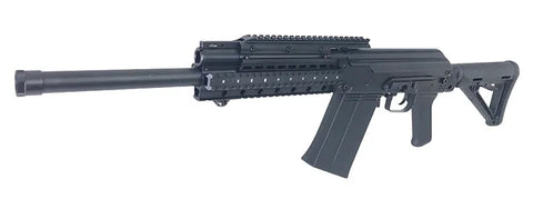 SAIGA 12 AKS RAIL HANDGUARD SET