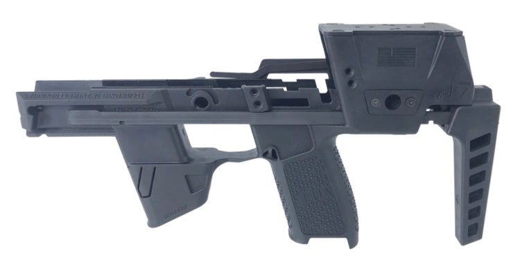 FLX STYLE MP17/MP18 BRACE KIT FOR SIG P320 – Tact Gearz