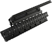 SAIGA 12 AKS RAIL HANDGUARD SET