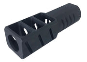 SAIGA 12 DTK SV3 SHOTGUN FLASH HIDER