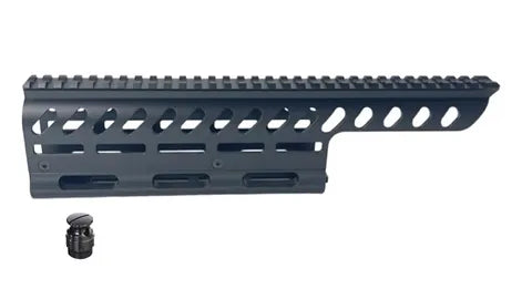 ITP SAIGA 12 M LOK FULL TACTICAL HANDGUARD