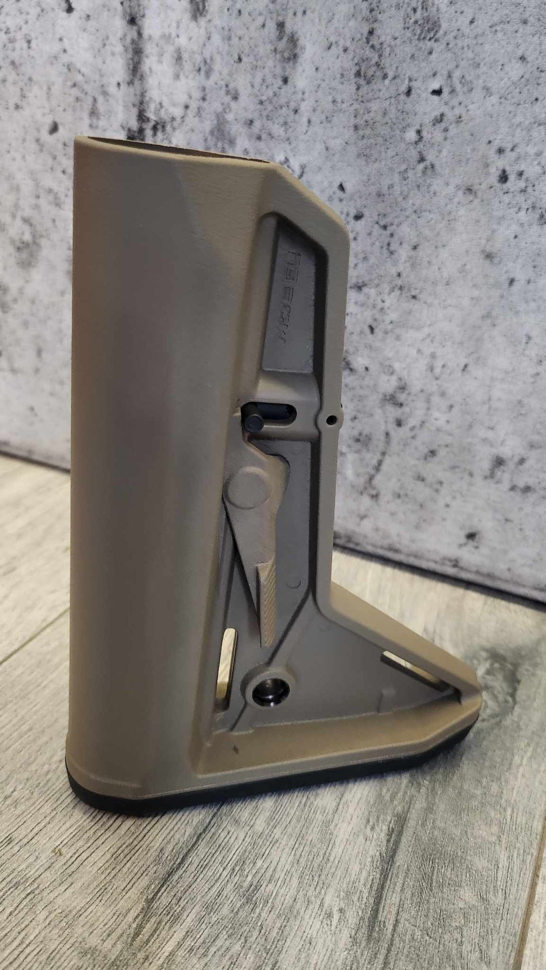 SECOND LIFE - MAGPUL MOE SL® CARBINE STOCK - FDE – Tact Gearz