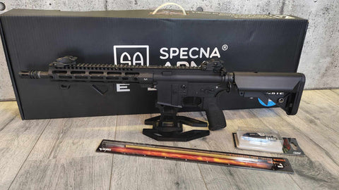 SECOND LIFE - SPECNA ARMS SA-E20