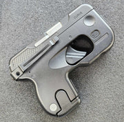 SECOND LIFE - Tokyo Marui CURVE Compact Carry Fixed Slide