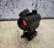 SECOND LIFE - DS-25 T1 Red Dot Sight