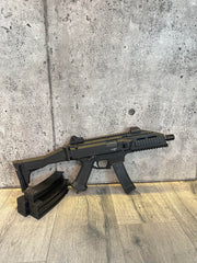SECOND LIFE - SCORPION EVO HPA w/ 6 MAGS