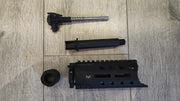 SECOND LIFE - ARP9/556 FRONT HANDGUARD COMPLETE SET