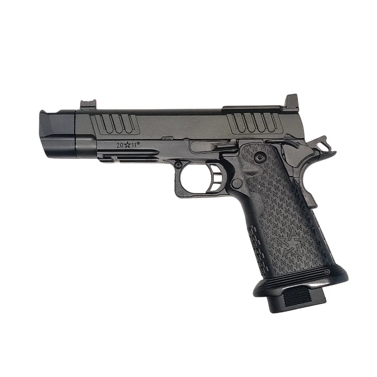 STACCATO P COMP SOC 2011 - EMG LICENSED – Tact Gearz Airsoft Inc.