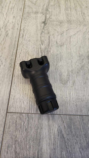 SECOND LIFE - STUBBY VERTICAL GRIP - PICATINNY