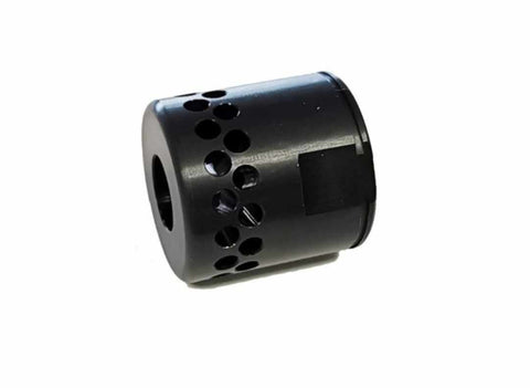 CNC Muzzle Brake