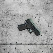 SECONDE VIE - SÉRIE G G19 GEN 3