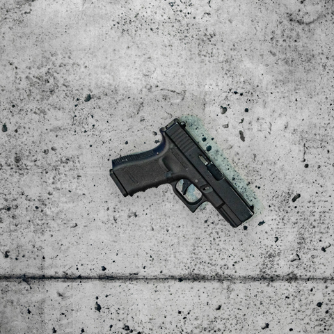 SECONDE VIE - SÉRIE G G19 GEN 3