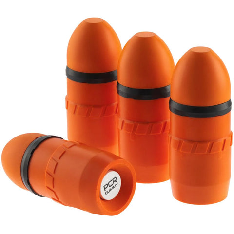 TRAINER NON-MARKING "PECKER" MK2 DUMMY PROJECTILE (SET OF 10)