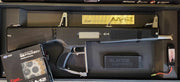 SECOND LIFE - AA-12 "Sledge Hammer" Full Size Full-Auto Electric Shotgun