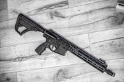 SECONDE VIE - DANIEL DEFENSE DD4 RIS3 S EBB