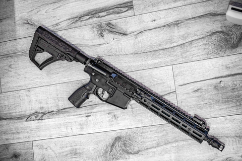 SECONDE VIE - DANIEL DEFENSE DD4 RIS3 S EBB
