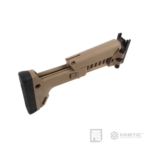 KINETIC™ SCAR ADAPTOR STOCK (SAS) KIT (FOR VFC SCAR GBB)