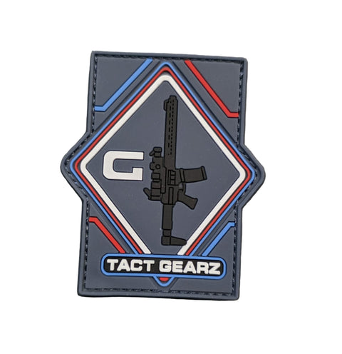 TACT GEARZ V2 PATCH