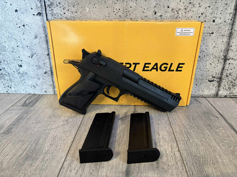 SECOND LIFE - DESERT EAGLE LICENSED L6