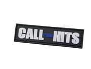 CALL YOUR HITS PATCH