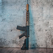 SECOND LIFE - GHK M4 URGI V3