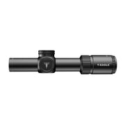 EOS 1.2-6X24 IR ILLUMINATED SHORT SIGHT (RED/GREEN)