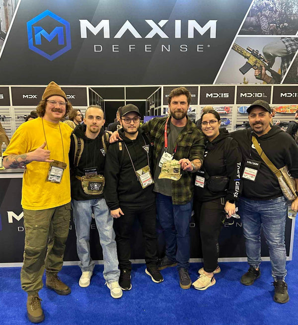 SMELLING LIKE PINE TAR