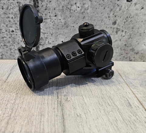 SECOND LIFE - M2 RED DOT W/ MAGNIFIER